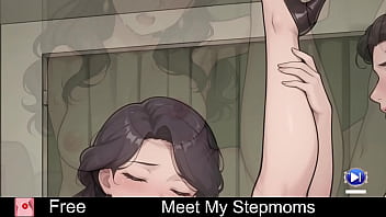 Meet my stepmoms steam demo game casual free to play indie
