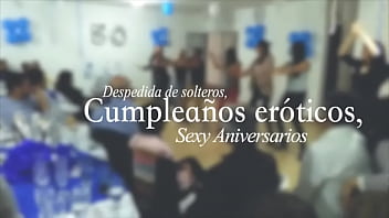 Encuentra la solución a tus fiestas privadas en bogotá aquí