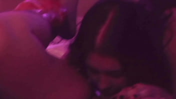 Irresistible feet for the pleasure of rotten venus and agatha mama dirty version