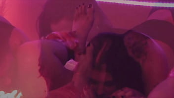 Irresistible feet for the pleasure of rotten venus and agatha mama dirty version