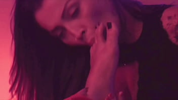 Irresistible feet for the pleasure of rotten venus and agatha mama dirty version