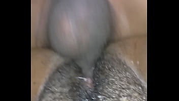 Queremos aser una fantasía con mi esposa como una doble penetración