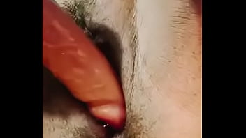 Masturbado suoer cachonda