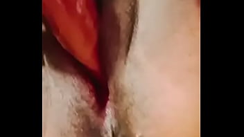 Masturbado suoer cachonda