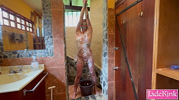 I just obey my master's instruction body writing humiliation