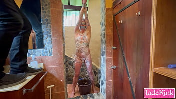 I just obey my master's instruction body writing humiliation