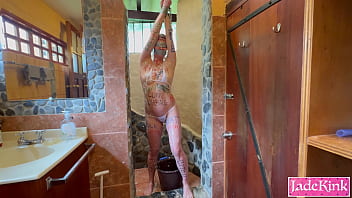 I just obey my master's instruction body writing humiliation