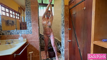 I just obey my master's instruction body writing humiliation