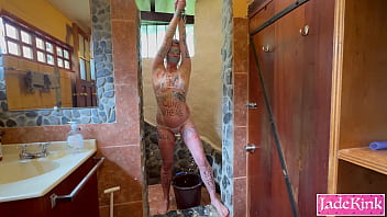 I just obey my master's instruction body writing humiliation