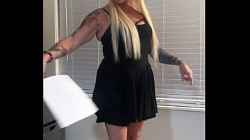 Kora Bell Spins Required Verification Video For Xvideos thumbnail