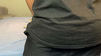 Blonde big ass free use