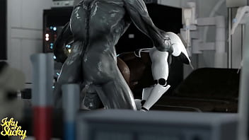 Haydee insemination part 2