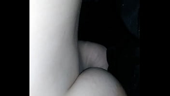 My wife's underboob