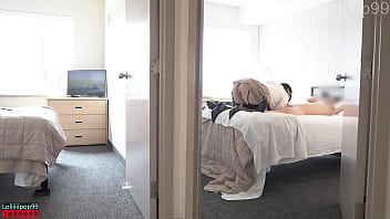 Cheating college student share cock sport sexy girls