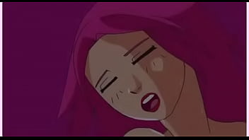 Girl gets fucked hard by black cock