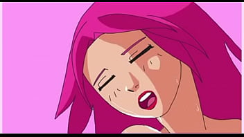 Girl gets fucked hard by black cock