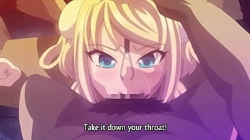 Collection of murakami's cim in a series of quick loops