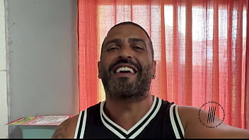 Tirando leite de tigre trailer completo no red