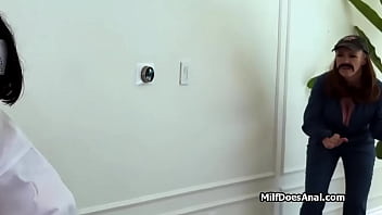 Win the fight then you can fuck my ass