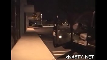 Foxy honey adores sex a lot