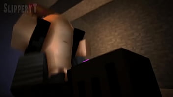 Jenny filled to the brim with love liquid