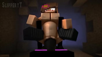 Jenny filled to the brim with love liquid