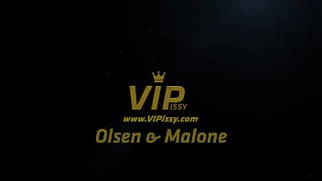 Olsen & malone with jessica malone lindsey olsen by vipissy