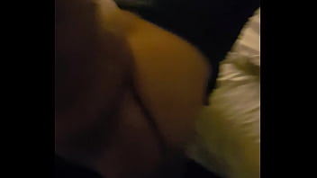 Las nalgas de mi mujer