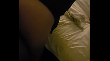 Las nalgas de mi mujer