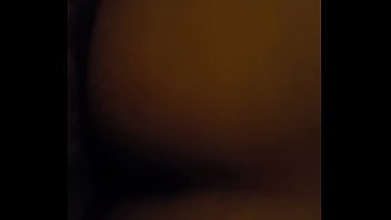 Las nalgas de mi mujer