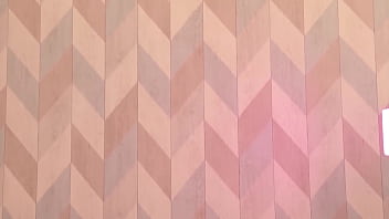 Panty try on tease tight sheer & soaked