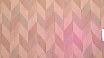 Panty try on tease tight sheer & soaked