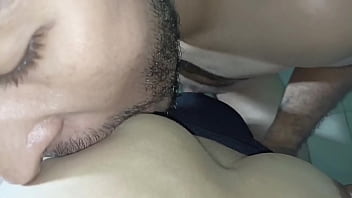 I walked into your room to get my charger and ended up with your cock inside me