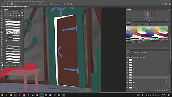 Sts broadcast by dc on picarto dated january twelfth 2023