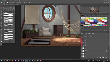 Sts broadcast by dc on picarto dated january twelfth 2023