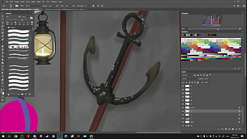 Sts broadcast by dc on picarto dated january twelfth 2023