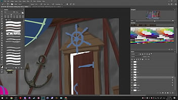 Sts broadcast by dc on picarto dated january twelfth 2023