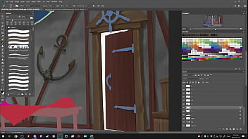 Sts broadcast by dc on picarto dated january twelfth 2023