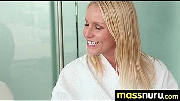 Most erotic massage experience 18