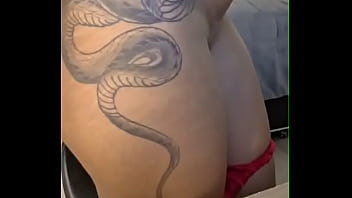 Gostosa safada linda