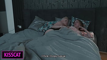 S5e6 why sexologist hunny hanna stays in share room with step mom — mistaken fuck tease