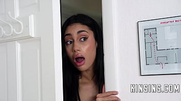 Stepping up to help stepdad