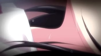 Hentai porn bus stop