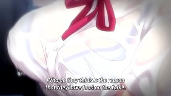 Hentai porn bus stop