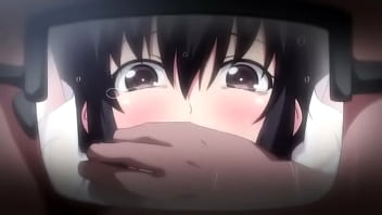 Hentai porn bus stop