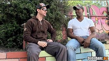 These Two Are Great Buddies That Tried Dick Sucking thumbnail