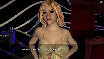 Step sisterly lust #25 hot 20 year old coworker with perfect titties gets fucked hard on her bed cowgirl doggy style massive creampie