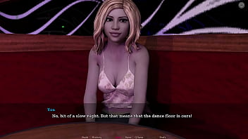 Step sisterly lust #25 hot 20 year old coworker with perfect titties gets fucked hard on her bed cowgirl doggy style massive creampie