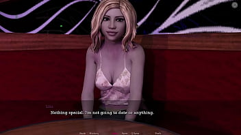 Step sisterly lust #25 hot 20 year old coworker with perfect titties gets fucked hard on her bed cowgirl doggy style massive creampie