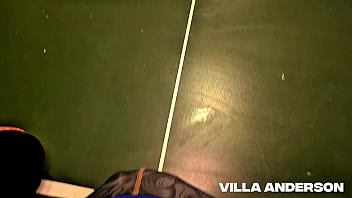 Ping pong sex the game of taking off clothes got out of control